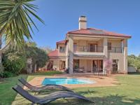 4 Bedroom 3 Bathroom House for Sale for sale in Woodhill Golf Estate