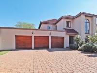 Front View of property in Woodhill Golf Estate