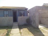 2 Bedroom 1 Bathroom House for Sale for sale in Bethelsdorp