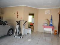 Spaces - 31 square meters of property in Carletonville