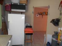 Store Room - 11 square meters of property in Carletonville