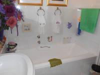 Main Bathroom - 6 square meters of property in Carletonville