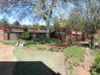Garden of property in Carletonville