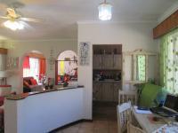Dining Room - 10 square meters of property in Meyerton