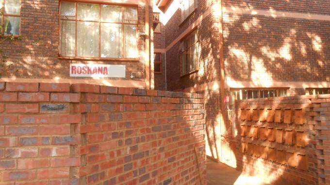 2 Bedroom Apartment for Sale For Sale in Pretoria North - Private Sale - MR142573