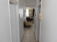 Spaces - 5 square meters of property in South Beach