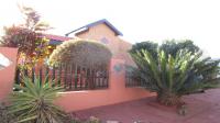 Front View of property in Lenasia South