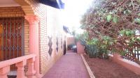 Front View of property in Lenasia South