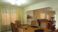 Dining Room - 12 square meters of property in Lenasia South