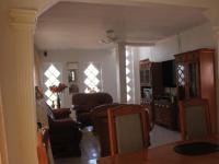 Dining Room - 12 square meters of property in Lenasia South