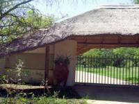 Front View of property in Leeuwfontein Estates