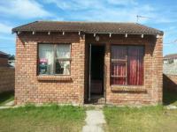 2 Bedroom 1 Bathroom House for Sale for sale in Bethelsdorp