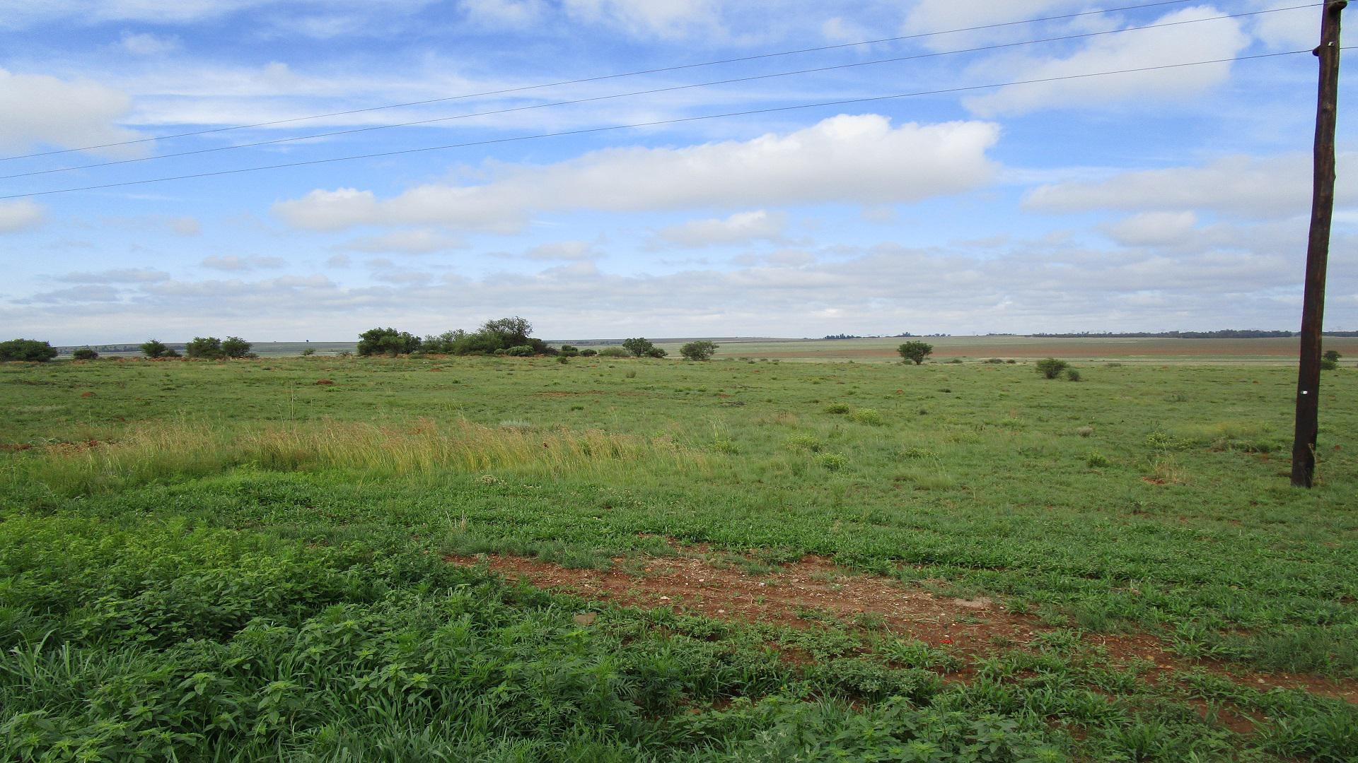 Front View of property in Westonaria