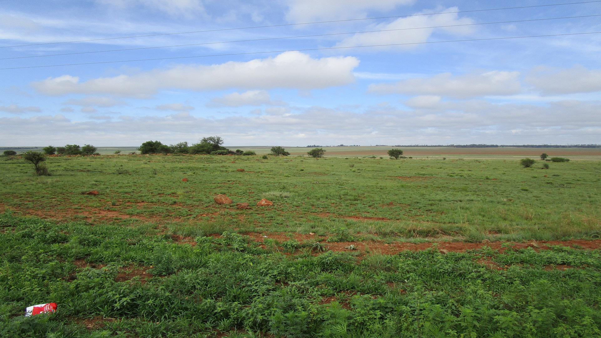 Front View of property in Westonaria