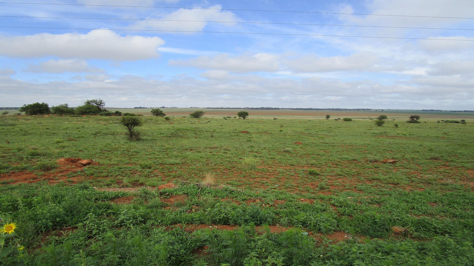 Front View of property in Westonaria