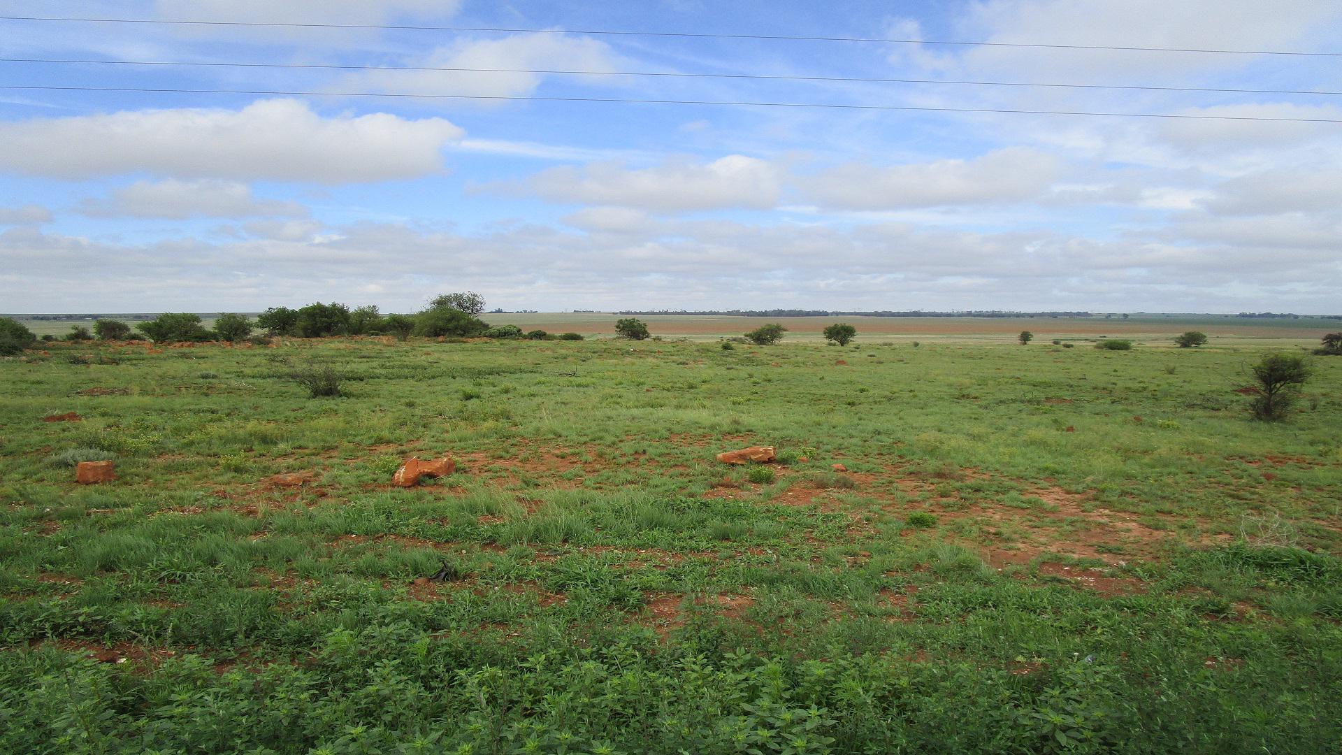 Front View of property in Westonaria