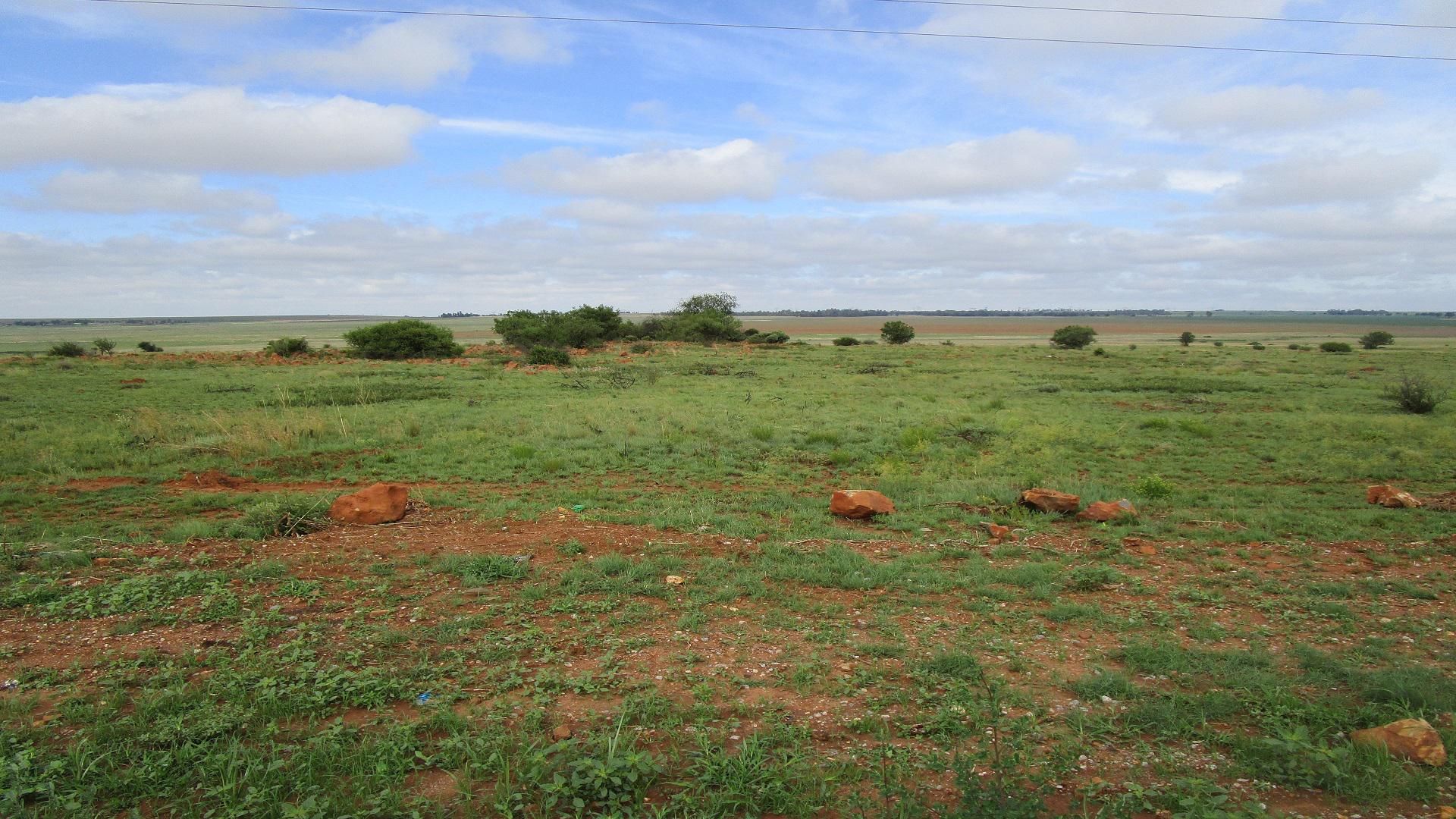 Front View of property in Westonaria