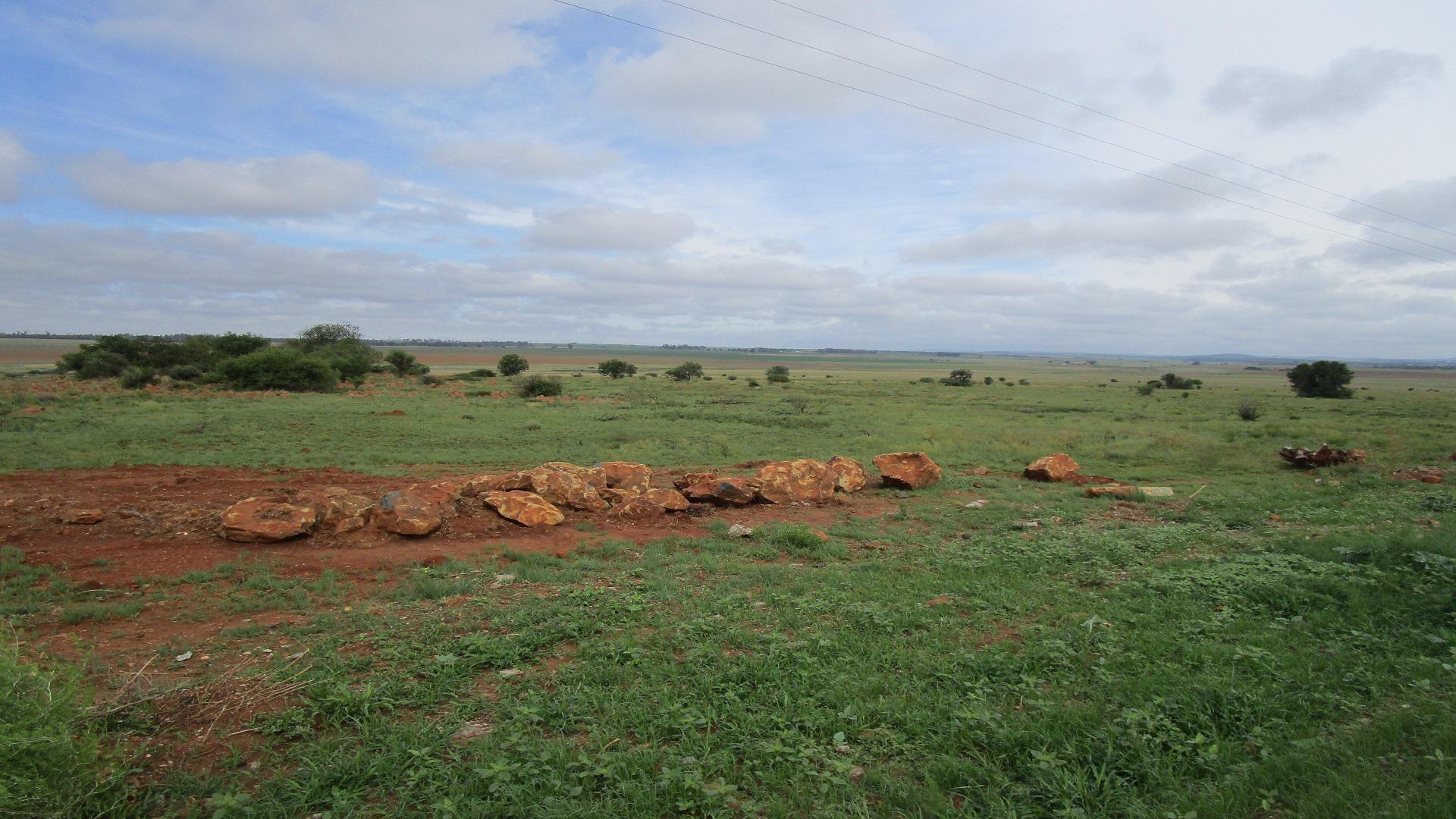 Front View of property in Westonaria