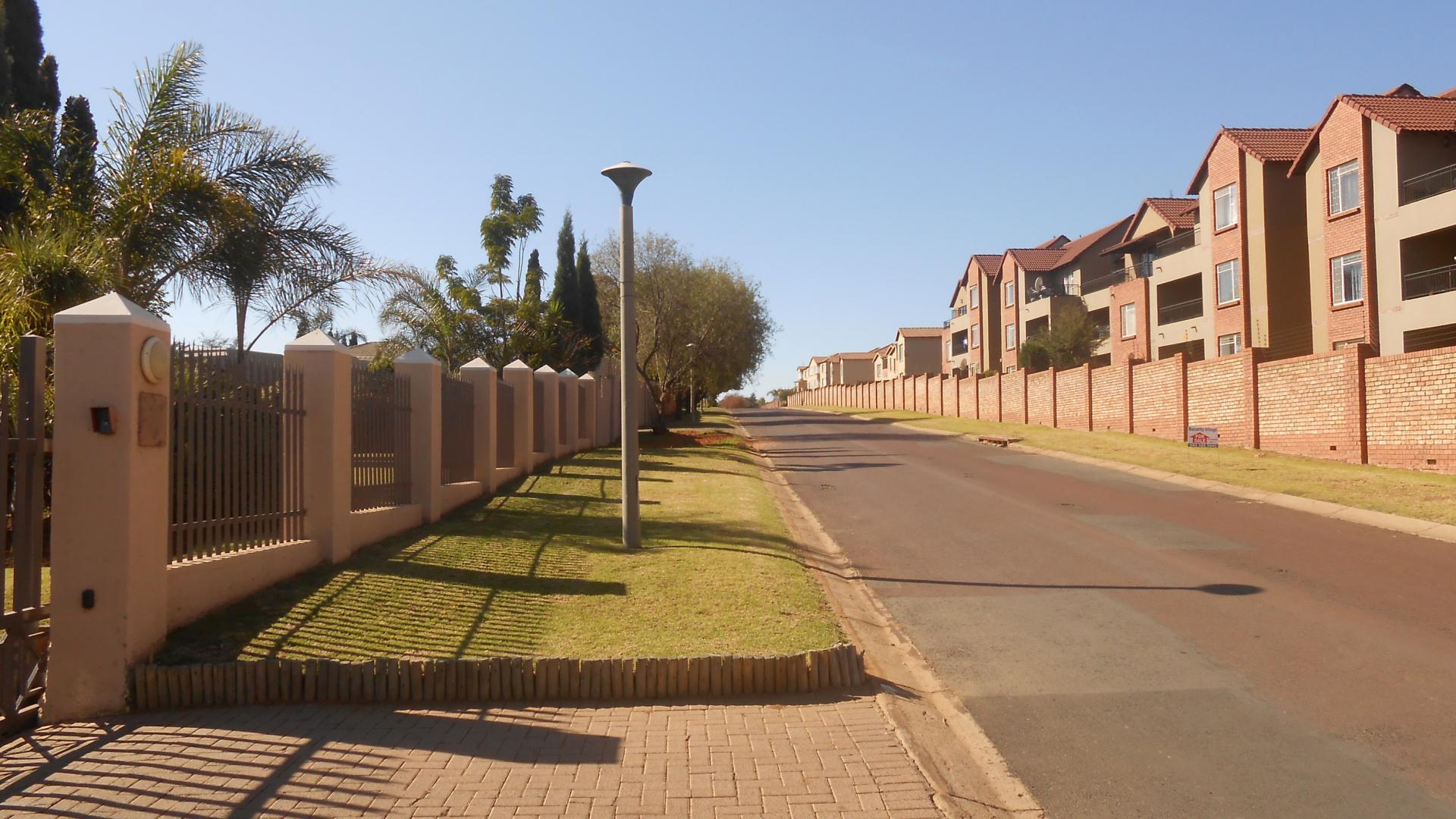 Front View of property in Reyno Ridge