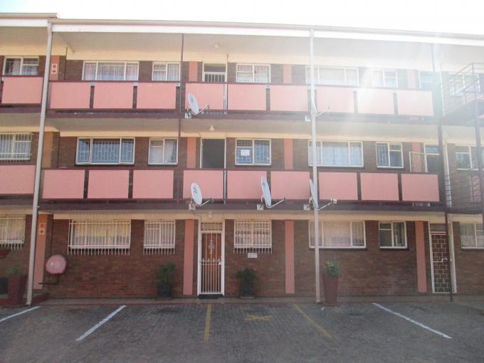 2 Bedroom Apartment for Sale For Sale in Vanderbijlpark - Private Sale - MR142664