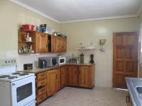 Kitchen - 16 square meters of property in Waldrift