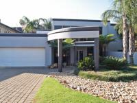 Front View of property in Silver Lakes Golf Estate