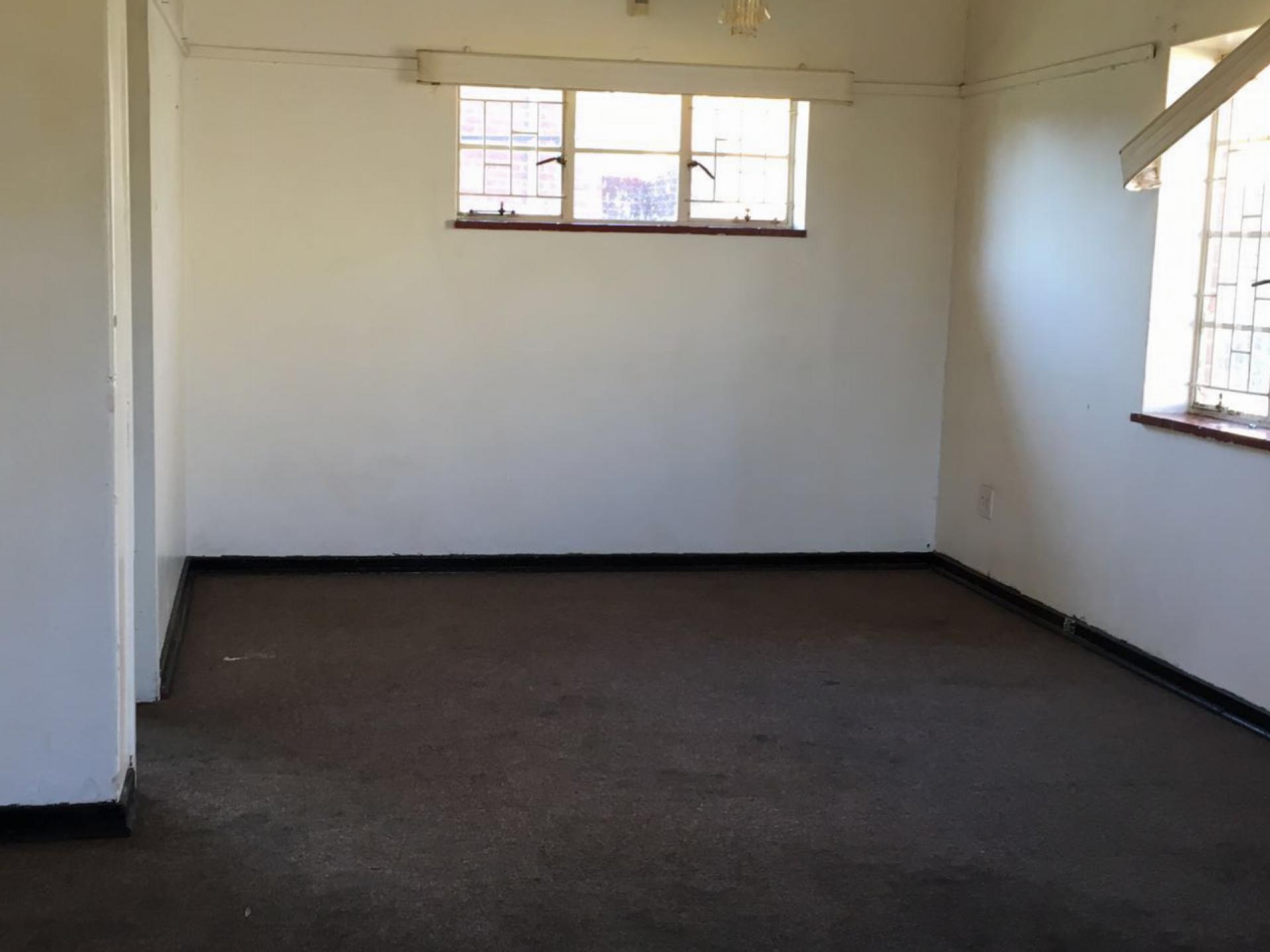 Spaces of property in Evander