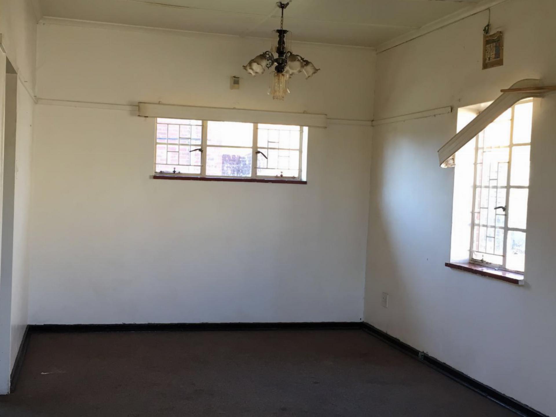 Spaces of property in Evander