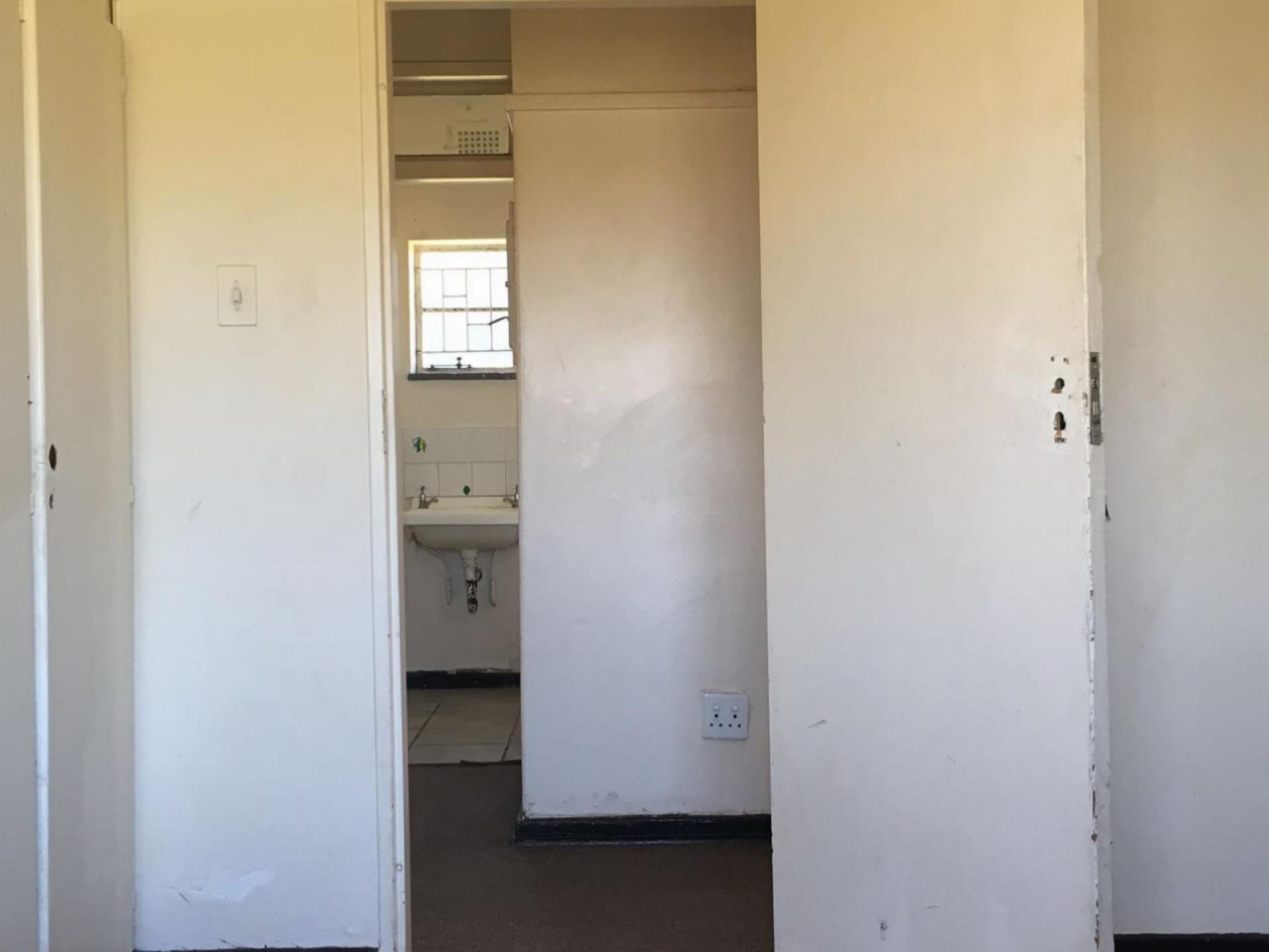 Spaces of property in Evander