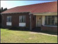 3 Bedroom 1 Bathroom House for Sale for sale in Evander