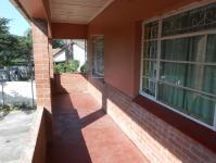 Patio - 17 square meters of property in Scottsville PMB