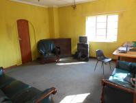 Lounges - 39 square meters of property in Scottsville PMB