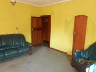 Lounges - 39 square meters of property in Scottsville PMB