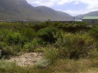 Front View of property in Bettys Bay