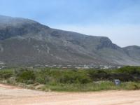 Front View of property in Bettys Bay