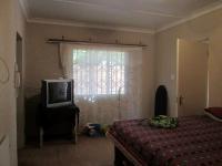 Main Bedroom - 60 square meters of property in Brackenhurst