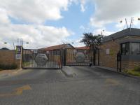 2 Bedroom 2 Bathroom Sec Title for Sale for sale in Randpark