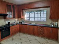 Kitchen - 11 square meters of property in Three Rivers