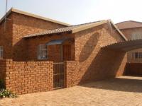 Front View of property in Midrand