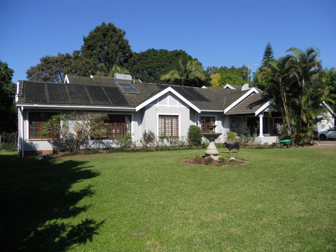 5 Bedroom House for Sale For Sale in Hillcrest - KZN - Home Sell - MR142767