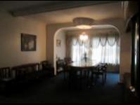 Dining Room - 56 square meters of property in Eikenhof