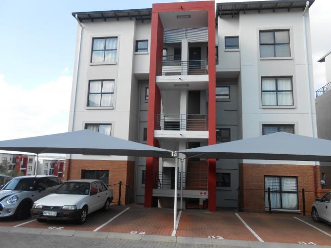 2 Bedroom Apartment for Sale For Sale in Fourways - Home Sell - MR142778