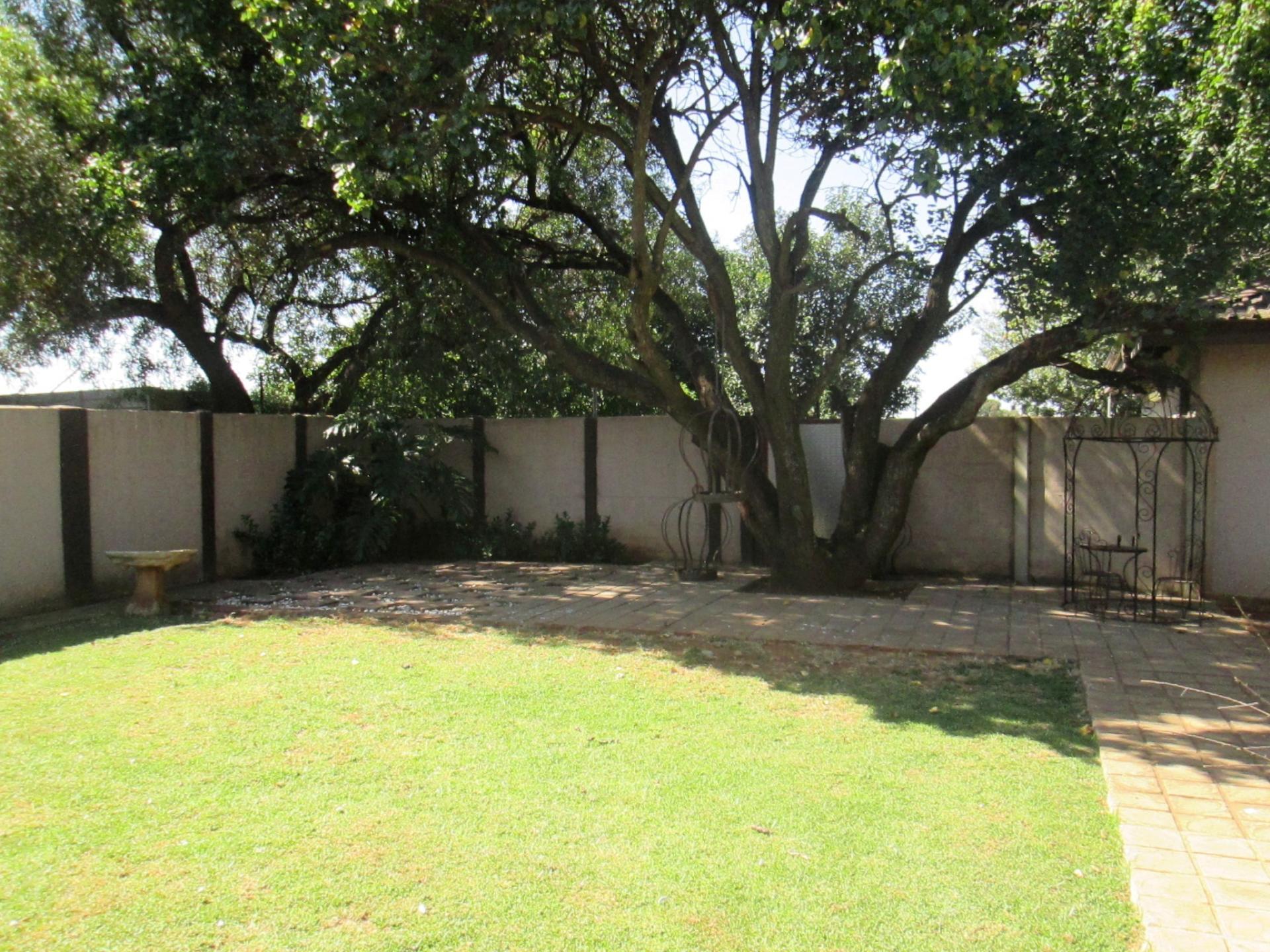 Smallholding for Sale For Sale in Delmas Private Sale MR