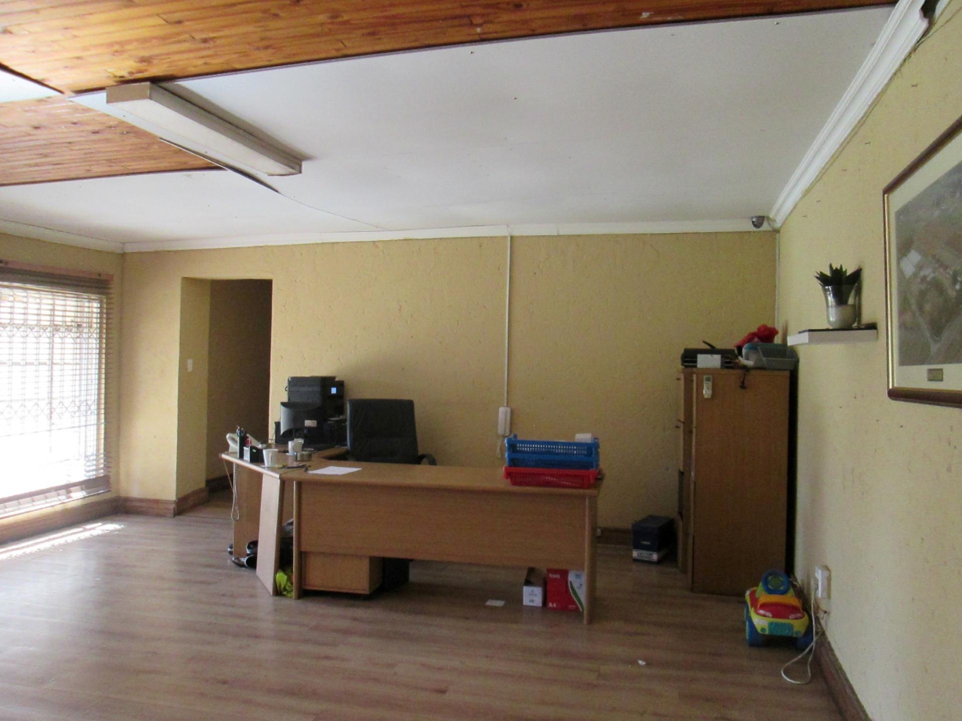 Smallholding for Sale For Sale in Delmas Private Sale MR