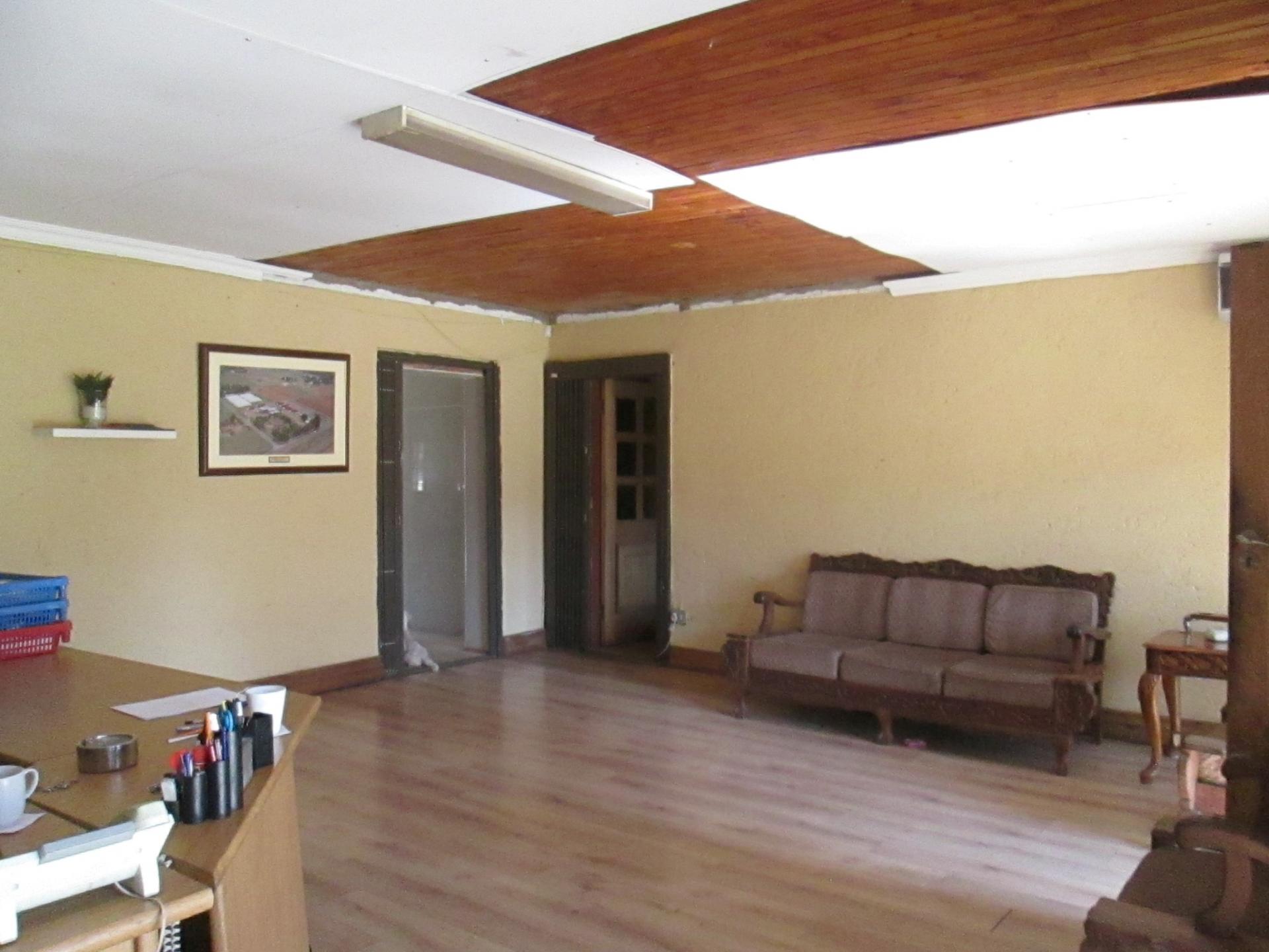 Smallholding for Sale For Sale in Delmas Private Sale MR