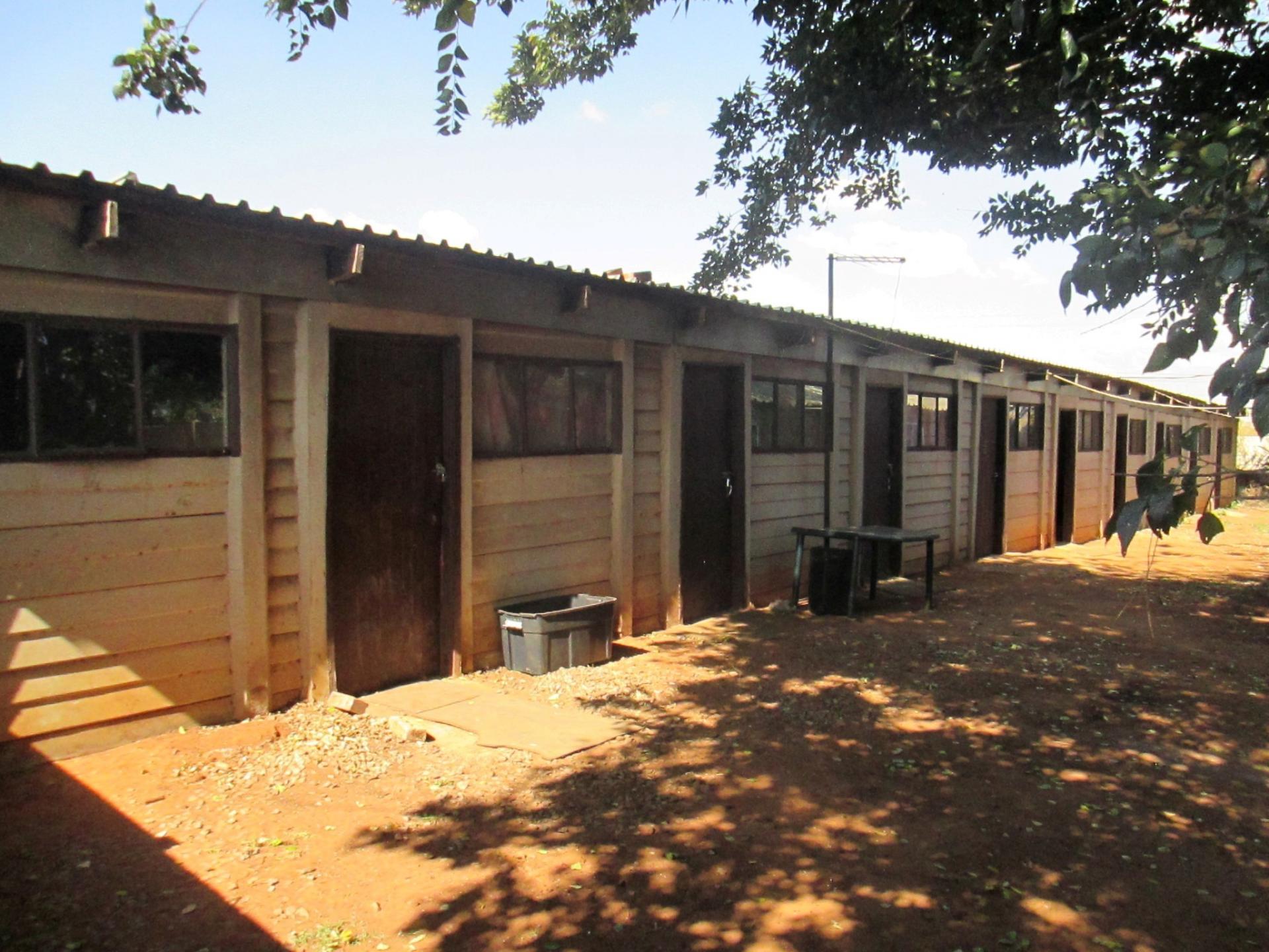 Smallholding for Sale For Sale in Delmas Private Sale MR