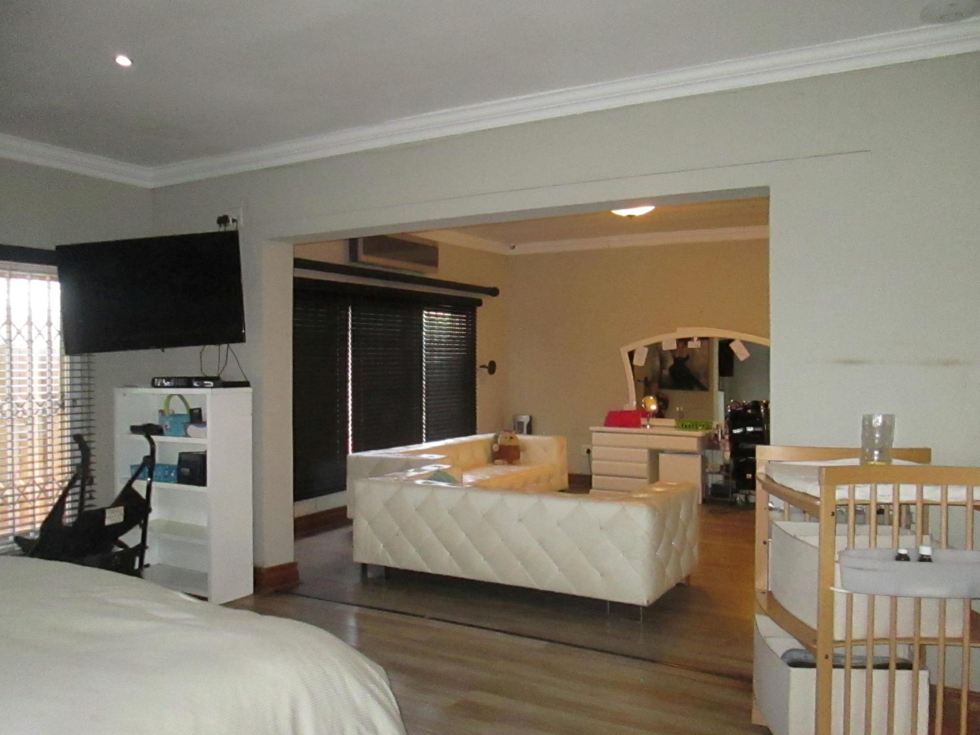 Smallholding for Sale For Sale in Delmas Private Sale MR