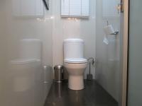 Bathroom 1 - 8 square meters of property in Delmas