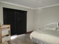 Main Bedroom - 136 square meters of property in Delmas