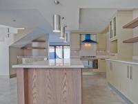 Kitchen - 27 square meters of property in Silver Lakes Golf Estate